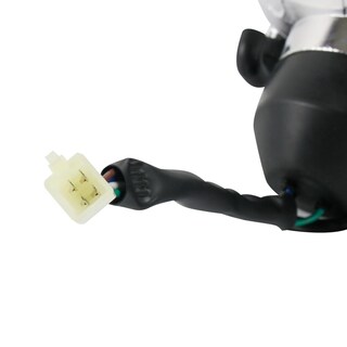 Foto 3 | Faro Delantero Roda Vento Nitrox 250 T2 20-23/ Nitrox 200 20-23