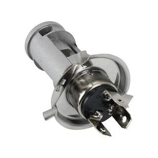 Foto 3 | Foco Faro Delantero Led Roda H4 12v 14w 6500k
