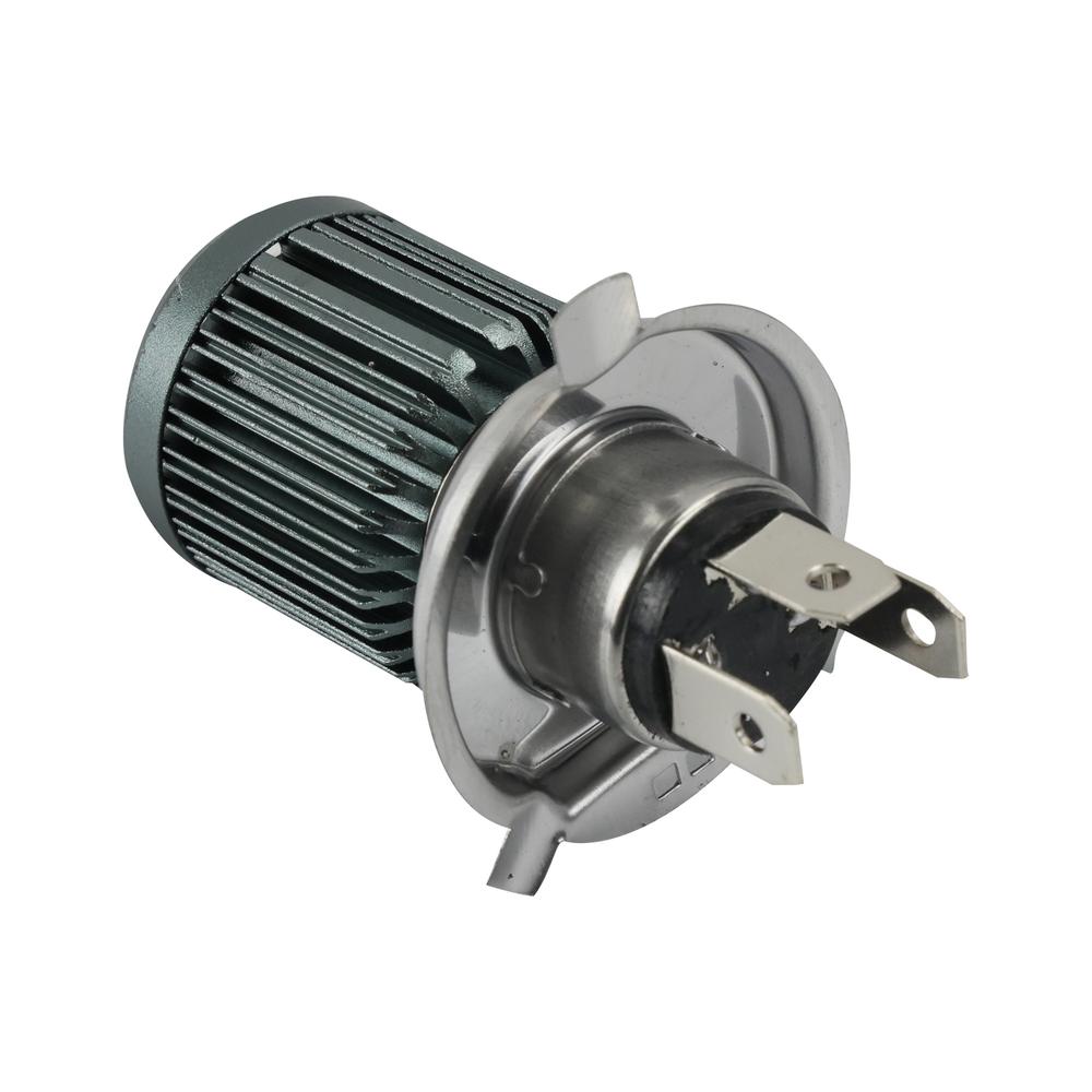 Foto 3 pulgar | Foco Faro Delantero Led Roda con Proyeccion H4 12v 10w 6500k