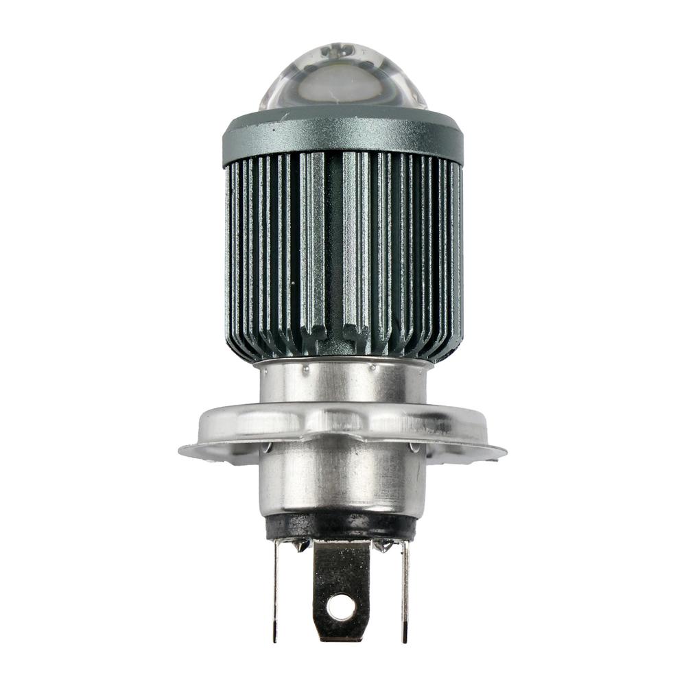 Foto 4 pulgar | Foco Faro Delantero Led Roda con Proyeccion H4 12v 10w 6500k