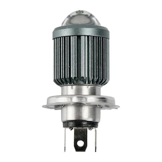 Foto 3 | Foco Faro Delantero Led Roda con Proyeccion H4 12v 10w 6500k