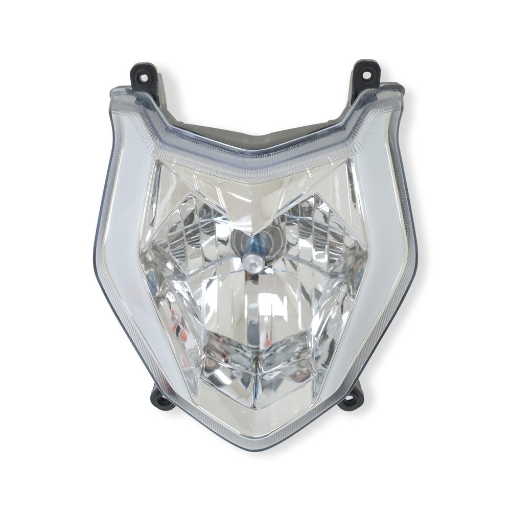 Faro Delantero Roda Italika 200 Z 19-21 12 v 35 w