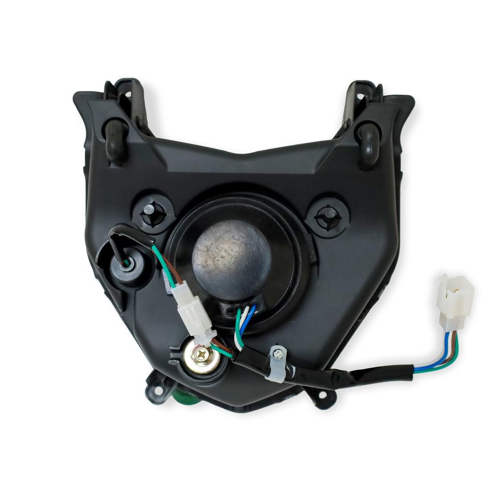 Foto 2 | Faro Delantero Roda Italika 200 Z 19-21 12 v 35 w