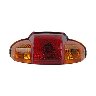 Foto 1 | Calavera Italika AT 110 LT 21