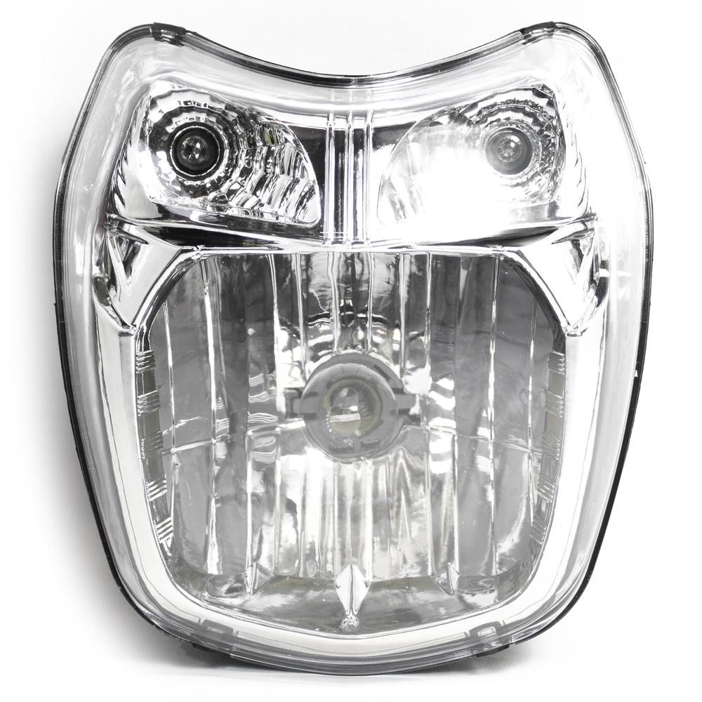 Faro Completo Ft150 Modelo 2010