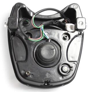 Foto 2 | Faro Completo Ft150 Modelo 2010