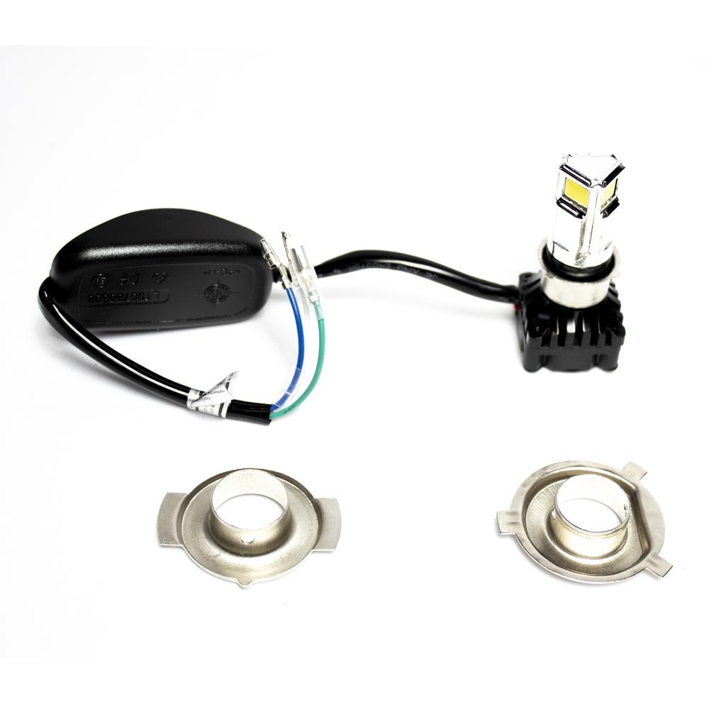 Foto 1 | Foco Led Rt-m02d 28w Universal 1400/2240 3 Adaptable