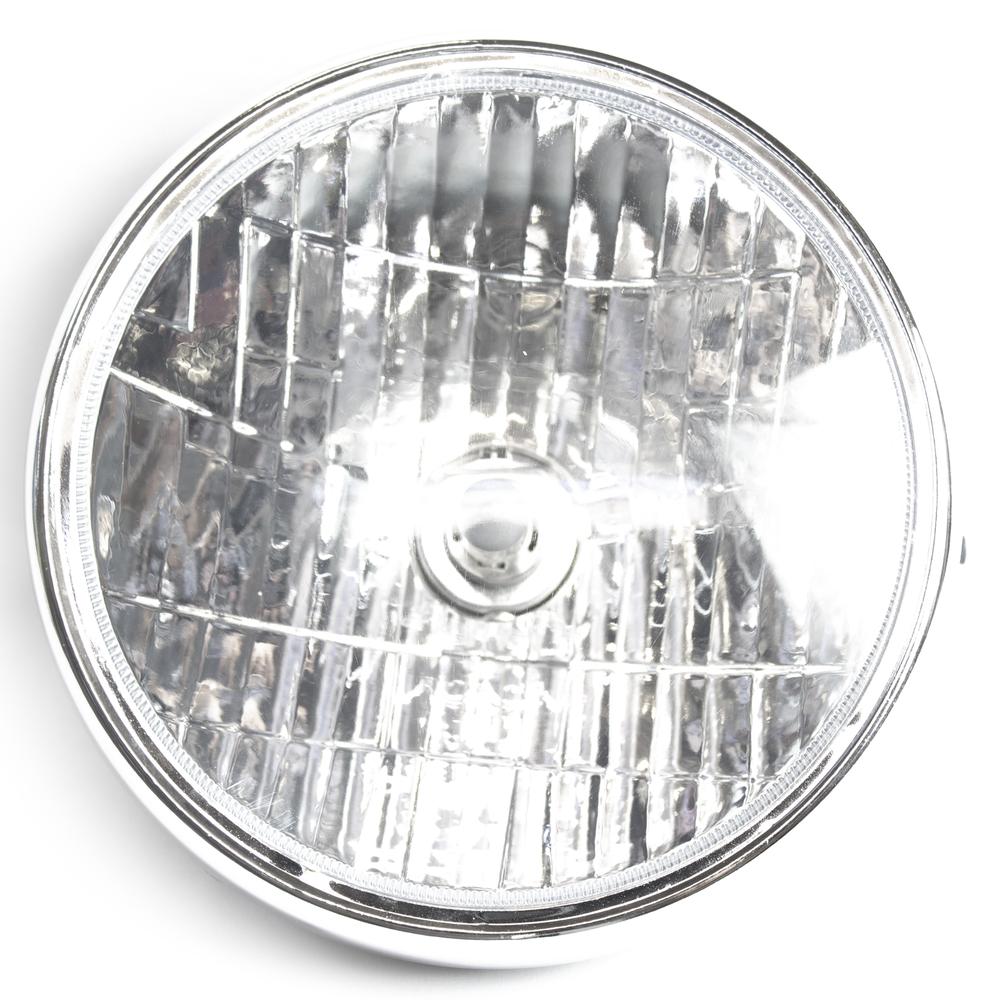Foto 2 pulgar | Faro Delantero Bajaj Boxer 150