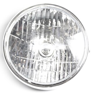 Foto 1 | Faro Delantero Bajaj Boxer 150