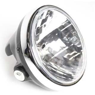 Foto 3 | Faro Delantero Bajaj Boxer 150