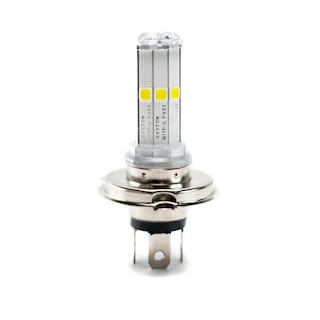 Foto 1 | Foco Led Rt-m11p 5wx2 H4 Para Moto Kinlley