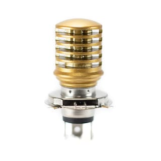 Foto 1 | Foco Led Rt-m11j H4 Para Moto Kinlley
