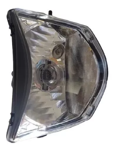 Faro Completo Italika Dm 150 Sport 2019-2021. G&g. Faro003