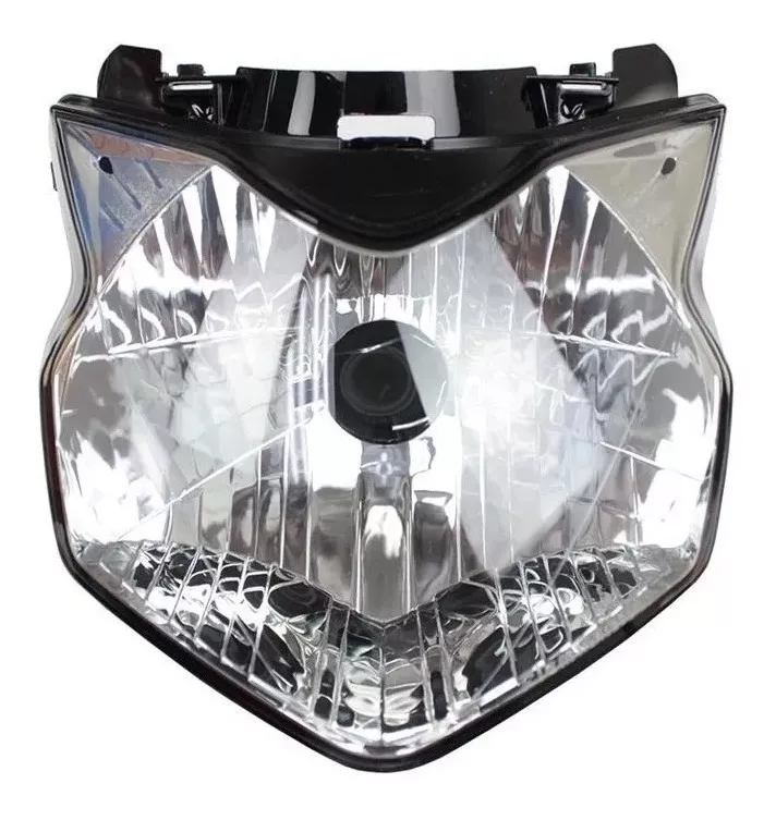 Faro G&G para Motocicleta Honda Cb1 Modelos 2015 Al 2019 Calidad