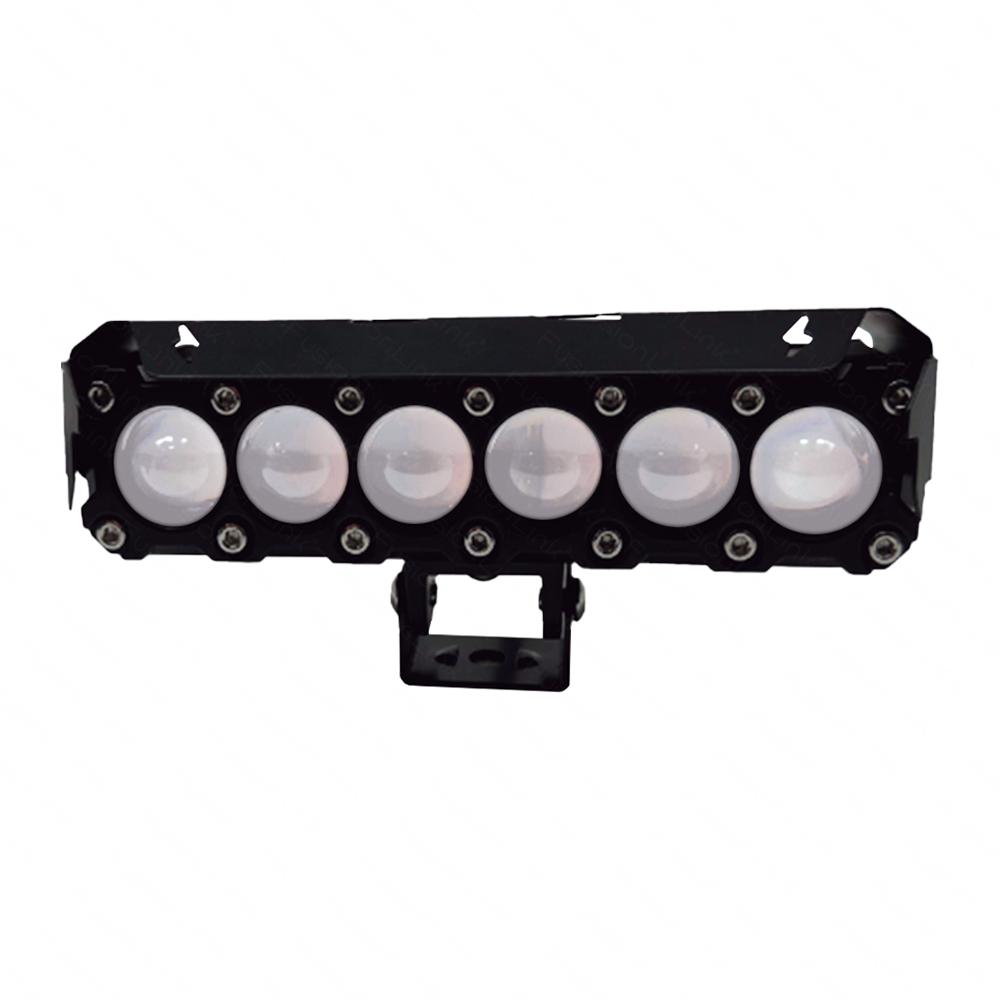 Faro Led Rasen para Motocicleta