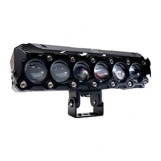 Foto 2 | Faro Led Rasen para Motocicleta