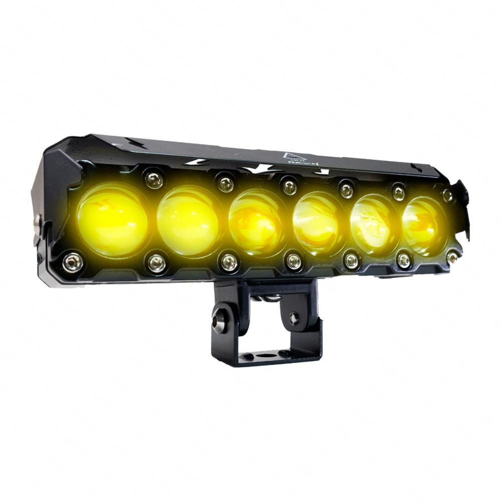Foto 4 | Faro Led Rasen para Motocicleta