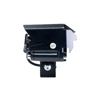 Foto 4 | Faro Led Para Moto Rasen Rectangular 5 Lupas