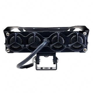 Foto 5 | Faro Led Para Moto Rasen Rectangular 5 Lupas