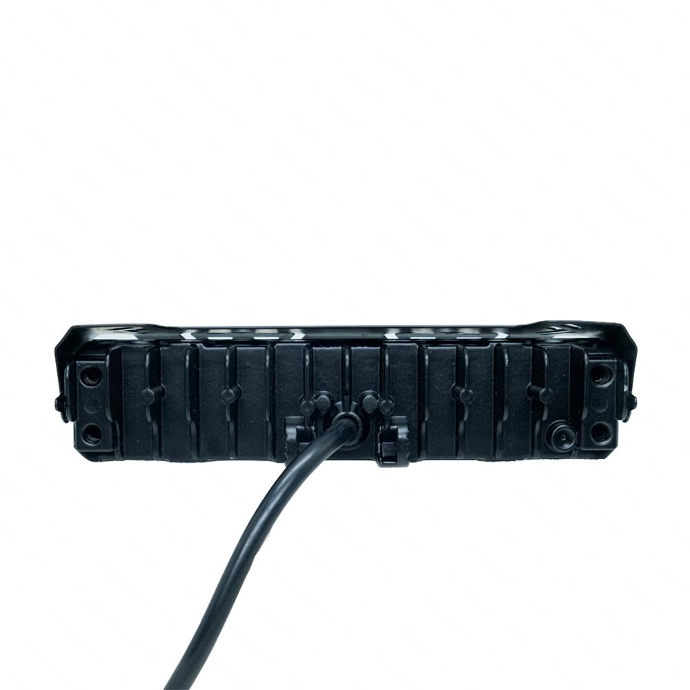 Foto 7 pulgar | Faro Led para Moto Rasen 5 Lupas Multicolor