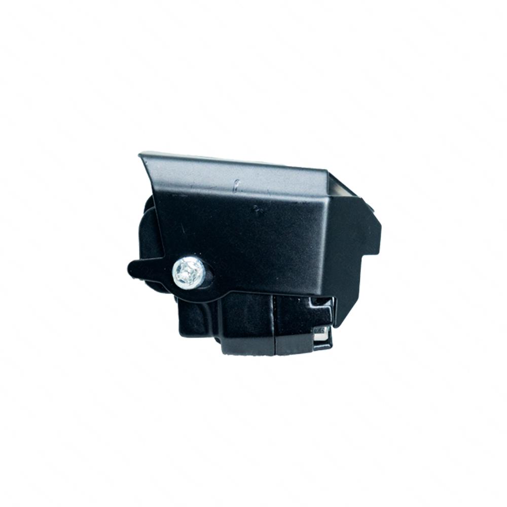 Foto 4 | Faro Led Para Moto Rasen 6 Lupas Ojo De Demonio