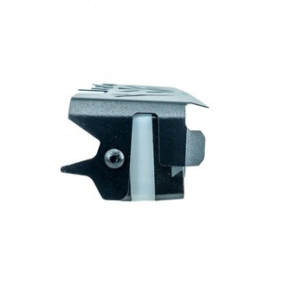 Foto 7 | Faro Led Para Moto Rasen, 4 Lupas, Luz Amarilla-blanca Y Halo