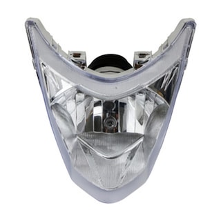 Foto 2 | Faro Delantero Honda Cbf 125 Twister (19-23)