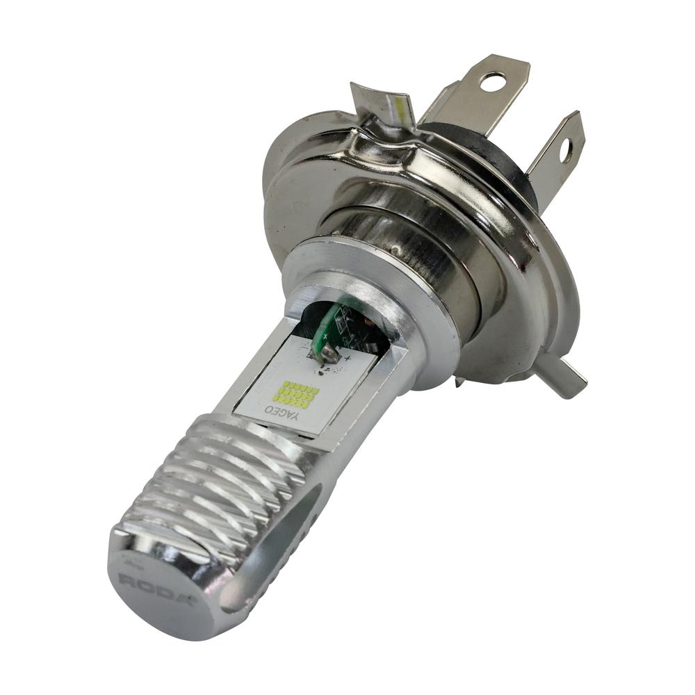 Foto 1 | Foco Faro Delantero Led Modelo Ys H4 12v 15w 1800lm