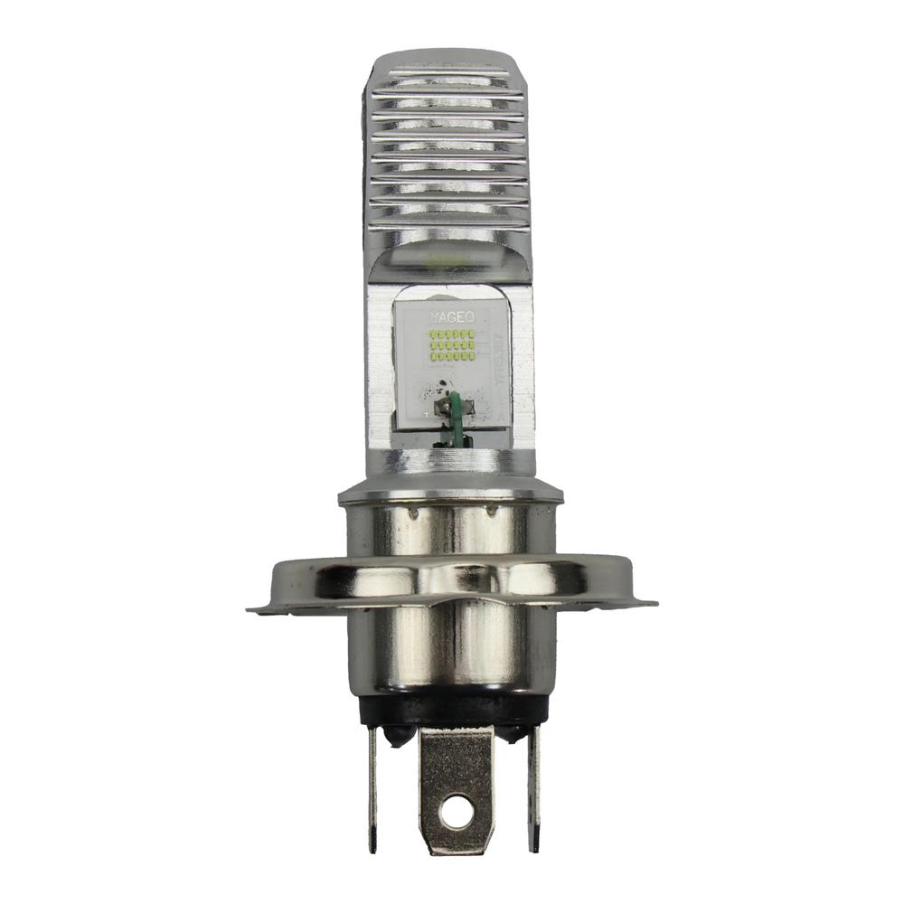 Foto 4 pulgar | Foco Faro Delantero Led Modelo Ys H4 12v 15w 1800lm