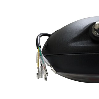 Foto 3 | Faro Del Led Mod 14 Alta 30w/baja 21.5w/luz Aux 1.6w 12v