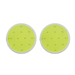 Foto 1 | Foco Calavera Led Blanco Set Universal 12v 5w
