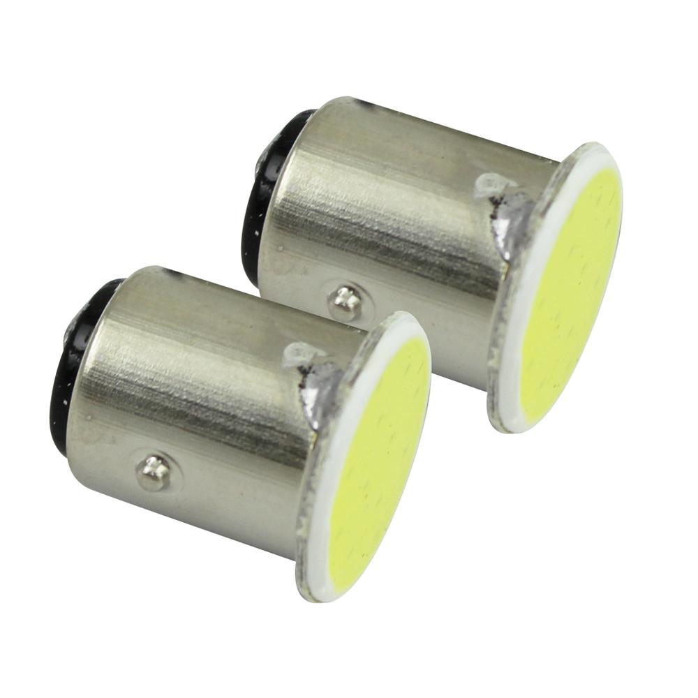 Foto 3 pulgar | Foco Calavera Led Blanco Set Universal 12v 5w