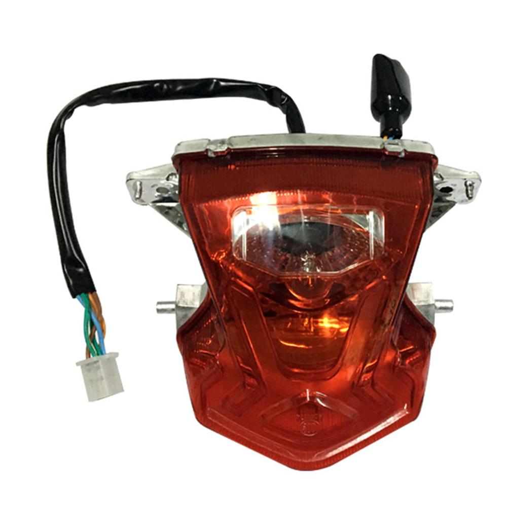 Calavera para Italika 125 Z 16-19 12 V 5 W