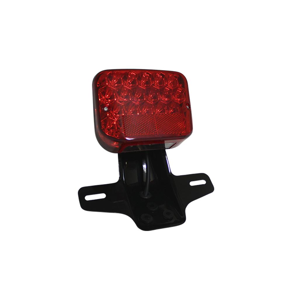 Foto 2 pulgar | Calavera Led para Italika Ft 125 05-12