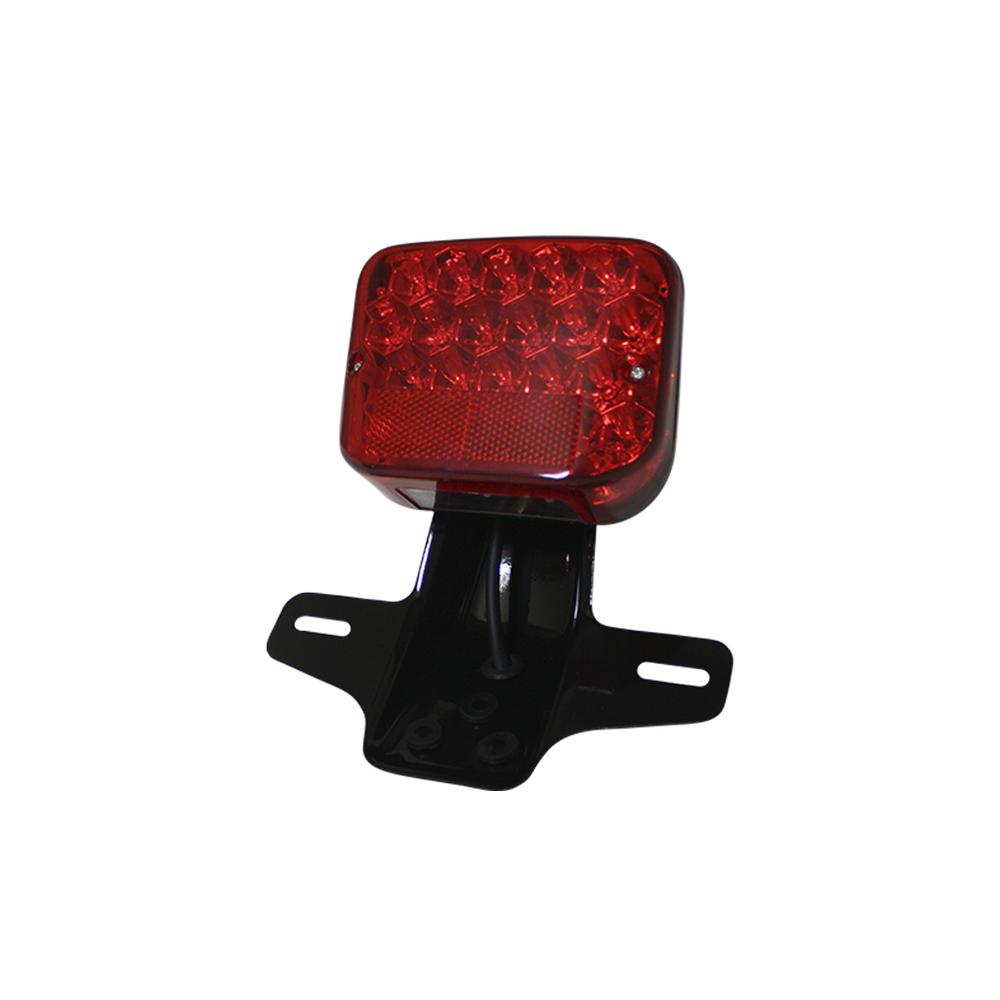 Foto 3 pulgar | Calavera Led para Italika Ft 125 05-12