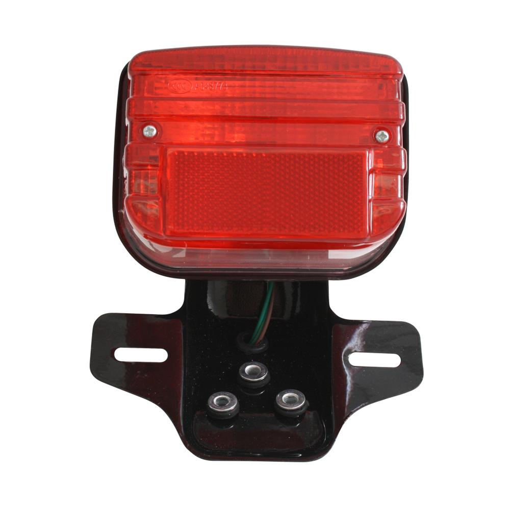 Foto 1 | Calavera Roda para Italika Ft 125 05-12 y Vento Xpress 150 /20-21 12v 5w