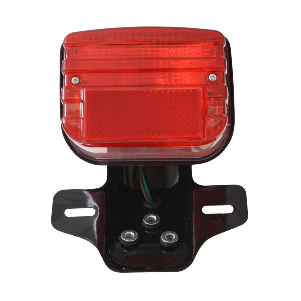 Foto 2 | Calavera Roda para Italika Ft 125 05-12 y Vento Xpress 150 /20-21 12v 5w