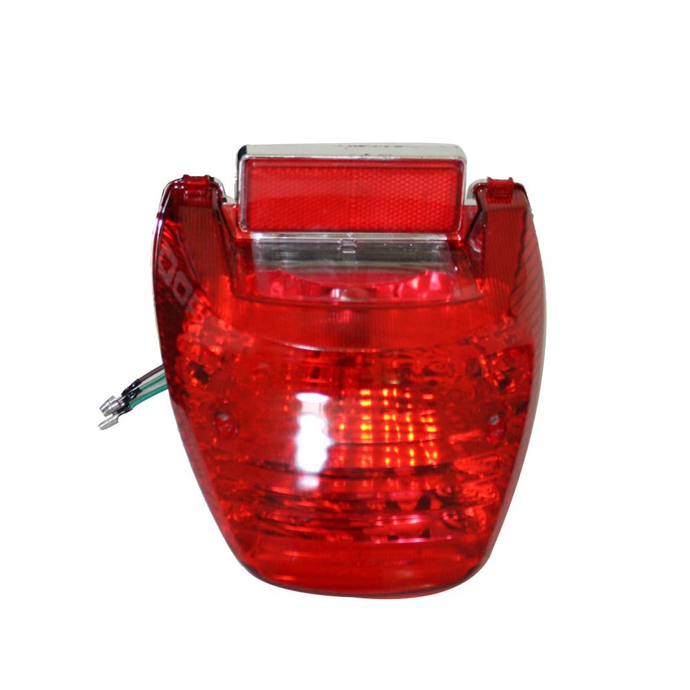 Foto 2 pulgar | Calavera Italika Ft 150 (13-16) 12v 5w
