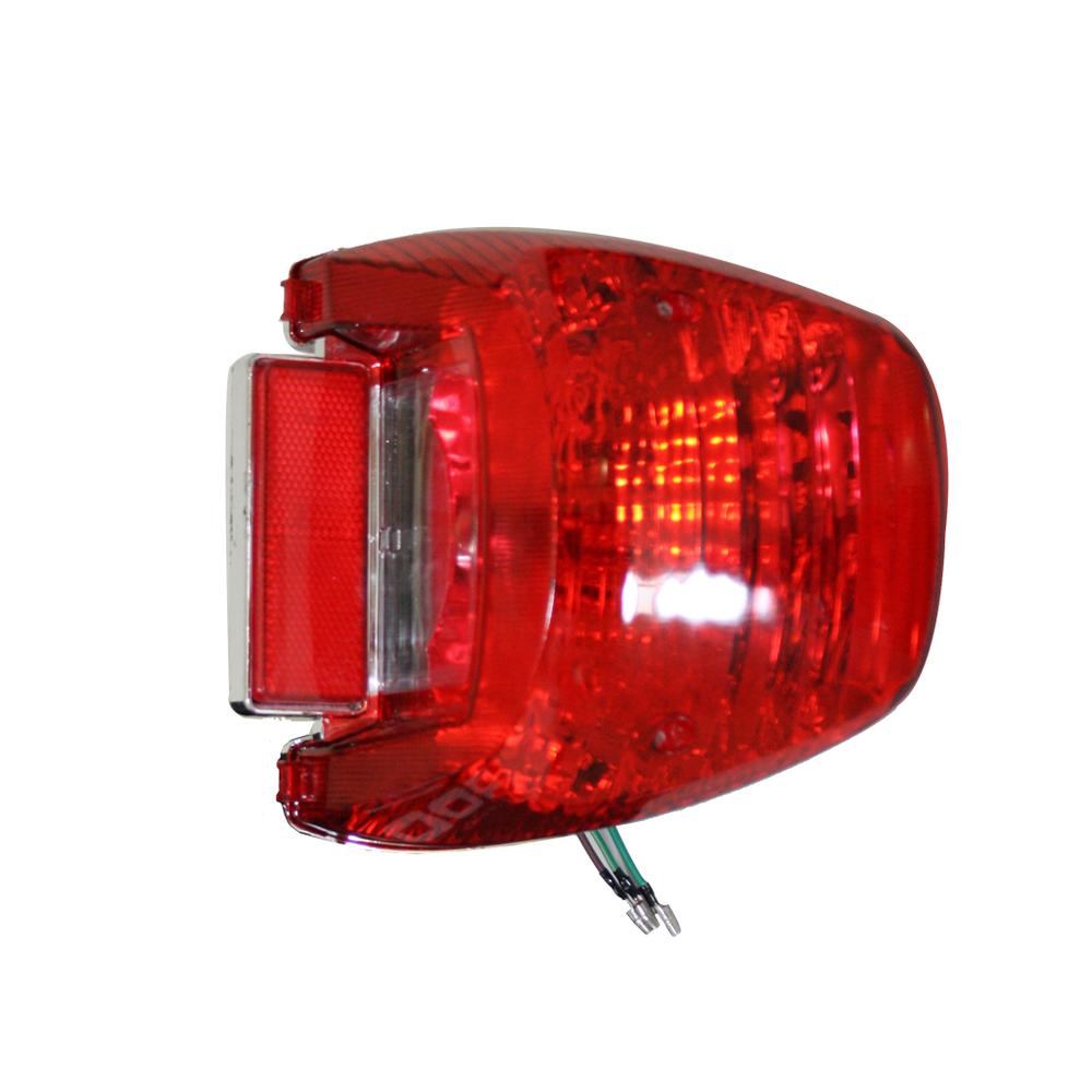 Foto 3 pulgar | Calavera Italika Ft 150 (13-16) 12v 5w