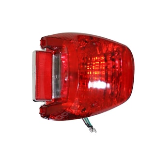 Foto 2 | Calavera Italika Ft 150 (13-16) 12v 5w