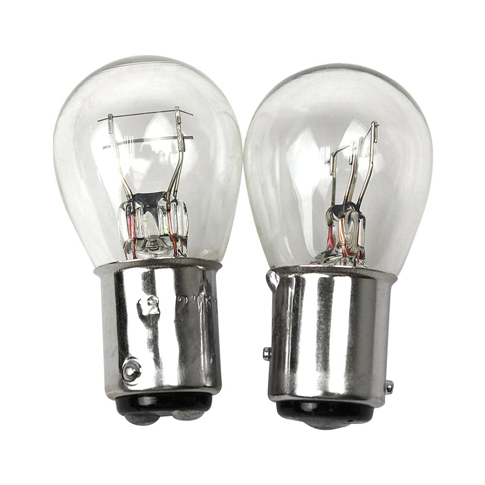 Foco Calavera Honda Xr 150 L Mod. 16-19 12v 5w c/20