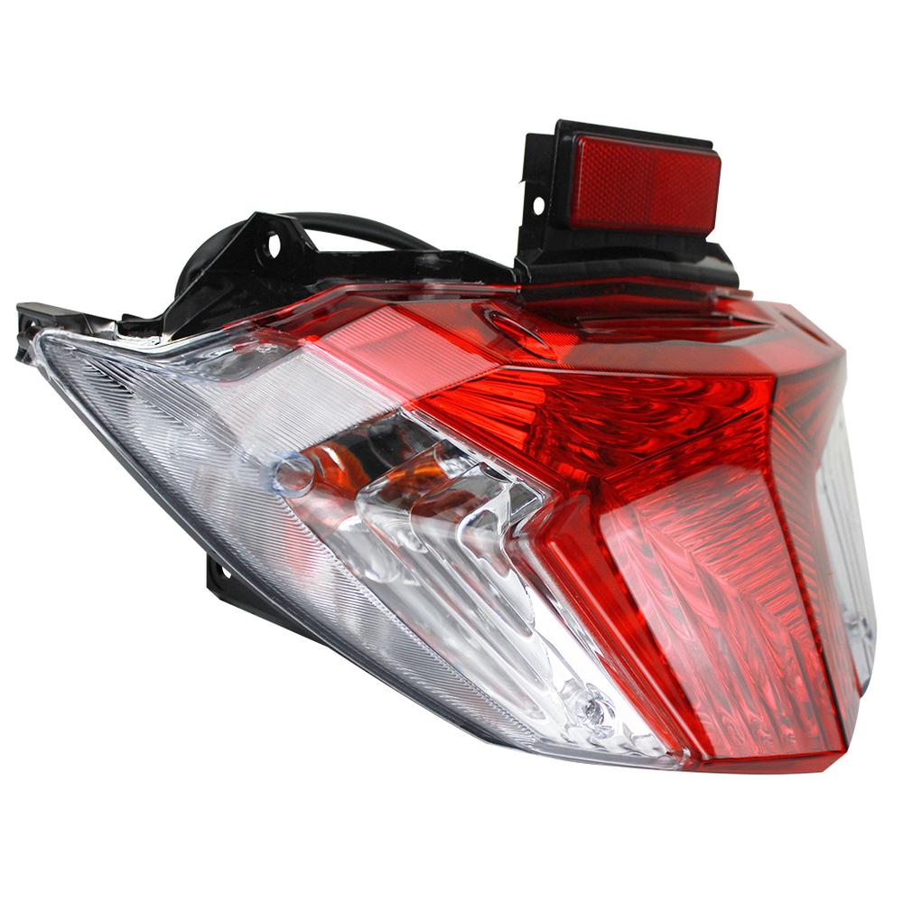 Calavera Honda Dio 110 (13-19) 12v