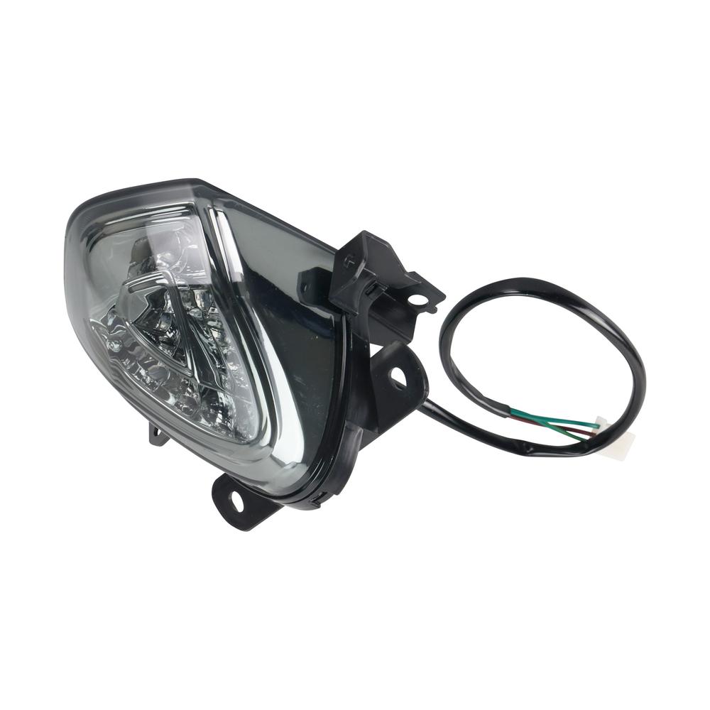 Foto 5 pulgar | Calavera Vento Tornado 250 20-21 12v 5w