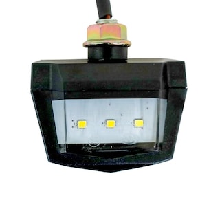 Foto 2 | Luz Porta Placa Roda para Vento Nitrox 250 T2