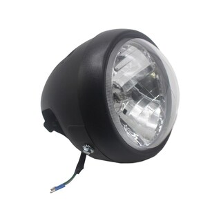 Foto 2 | Faro Delantero Italika At 110 Lt (21) 12v 35w
