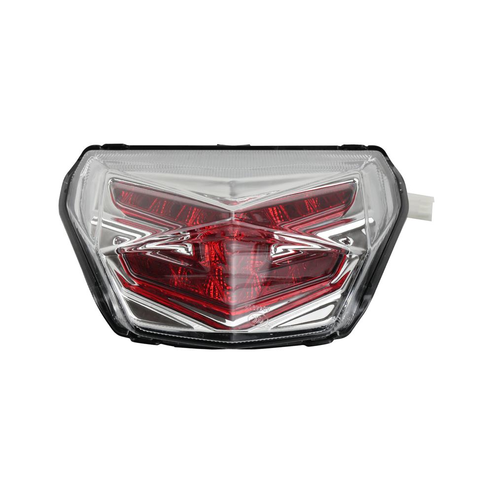 Foto 1 | Calavera Italika Rt 200 Gp (17-19)/ Rt 200 (20-24) 12v