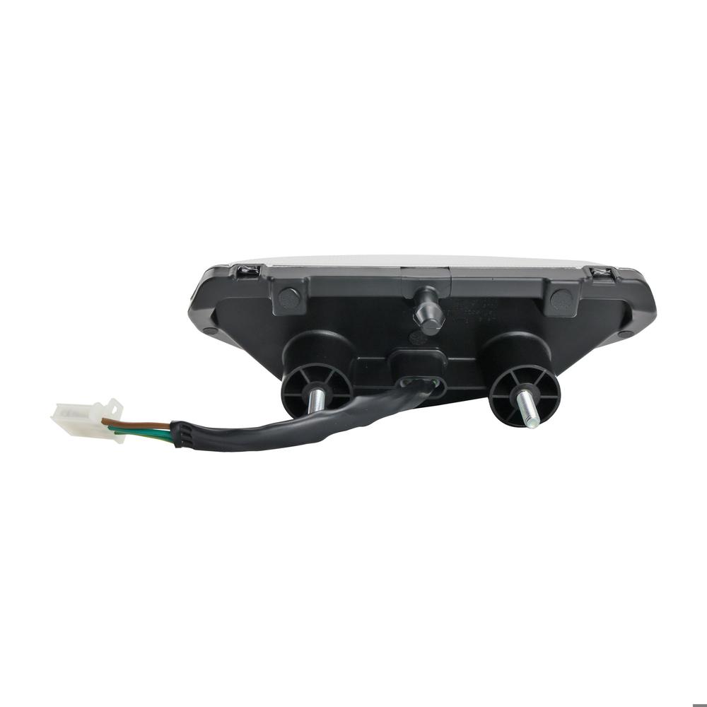Foto 4 pulgar | Calavera Italika Rt 200 Gp (17-19)/ Rt 200 (20-24) 12v