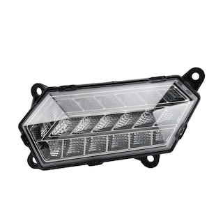 Foto 1 | Calavera Derecha Italika Atv 200 (20-24) 12v 5w