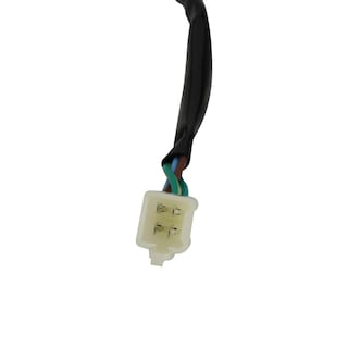 Foto 3 | Calavera Derecha Italika Atv 200 (20-24) 12v 5w