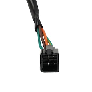 Foto 3 | Calavera Izquierda Italika Atv 200 (20-24) 12v 5w
